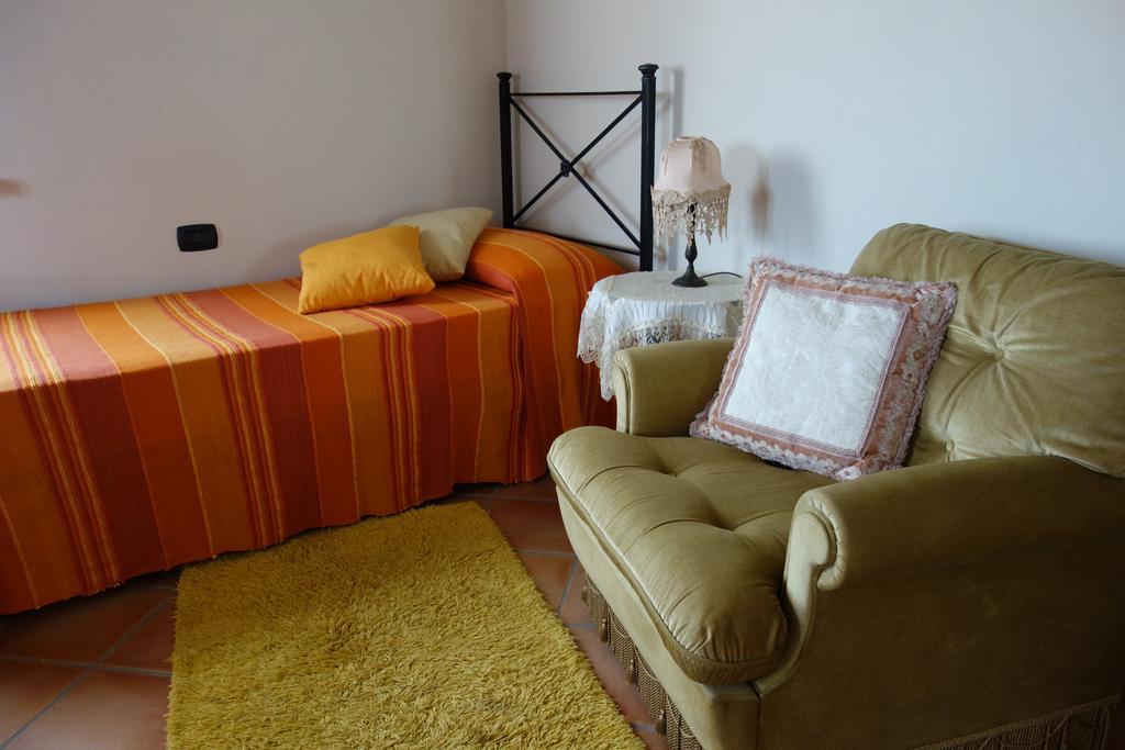 Apartament Casa Elisa Montaione Zewnętrze zdjęcie