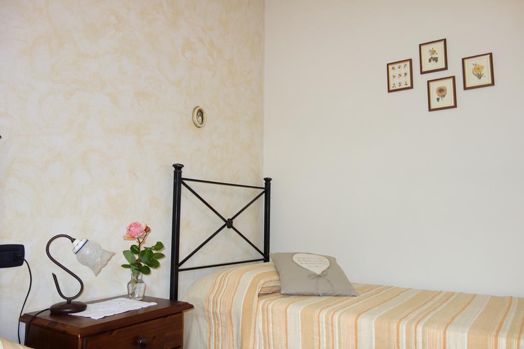 Apartament Casa Elisa Montaione Zewnętrze zdjęcie