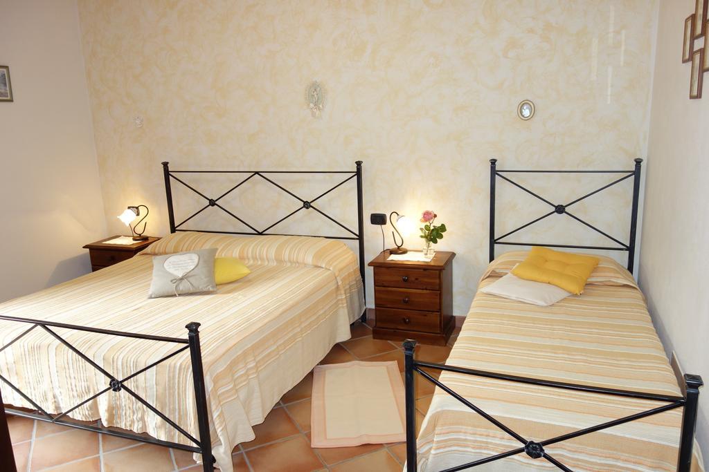 Apartament Casa Elisa Montaione Zewnętrze zdjęcie